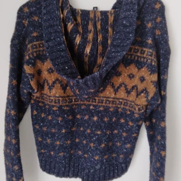 BDG  Urban Outfitters Hoodie Sweater Size S - Picture 4 of 7